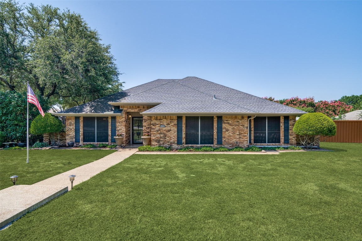 703 Stillwater Drive Rockwall TX 75087
