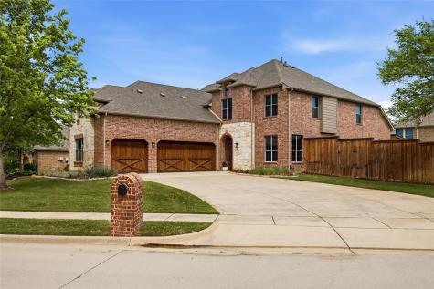 509 Northwyck Lane Keller TX 76248