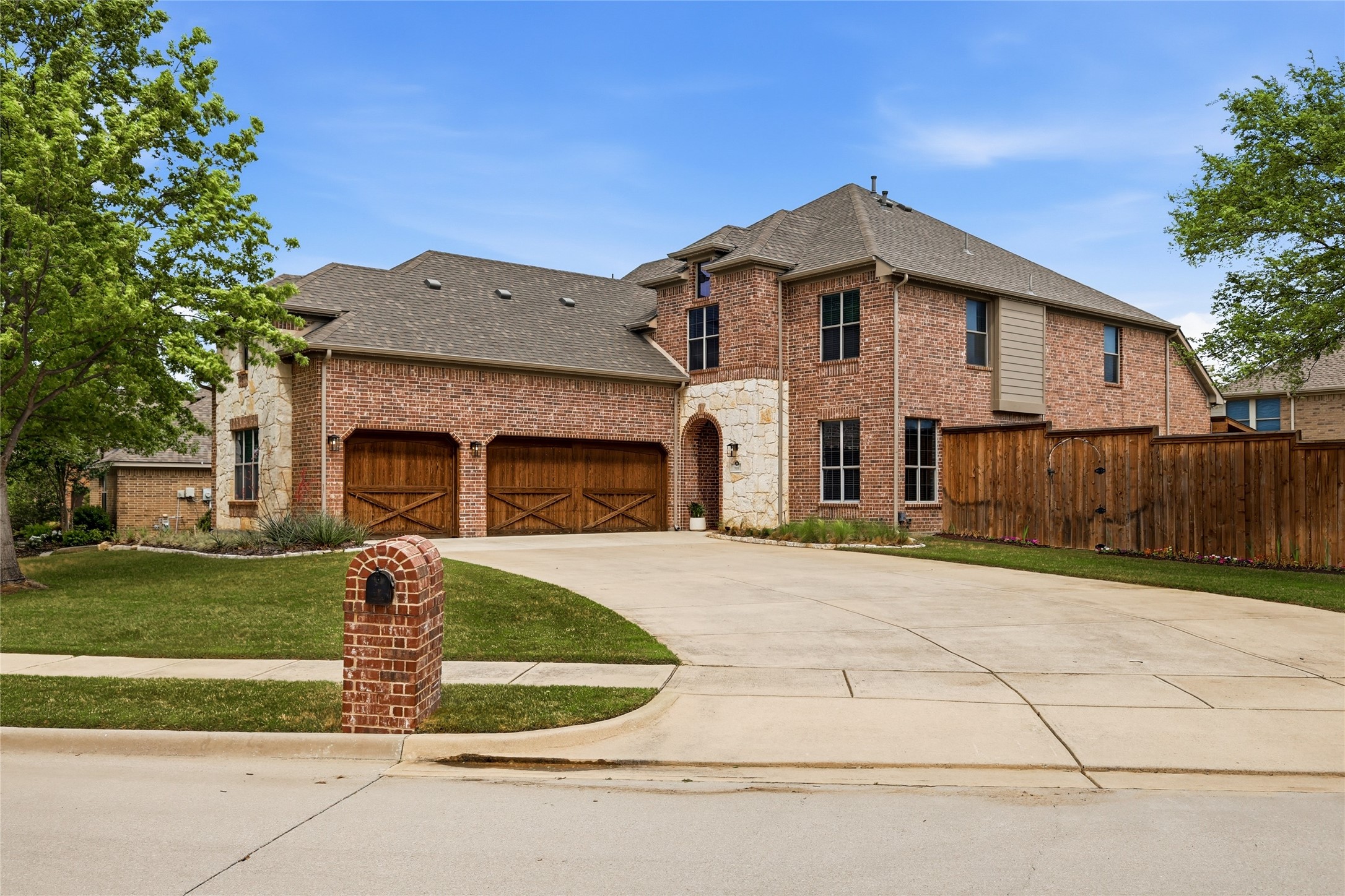 509 Northwyck Lane Keller TX 76248