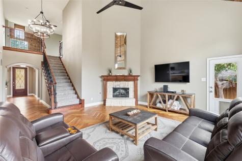 509 Northwyck Lane Keller TX 76248