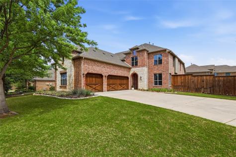 509 Northwyck Lane Keller TX 76248