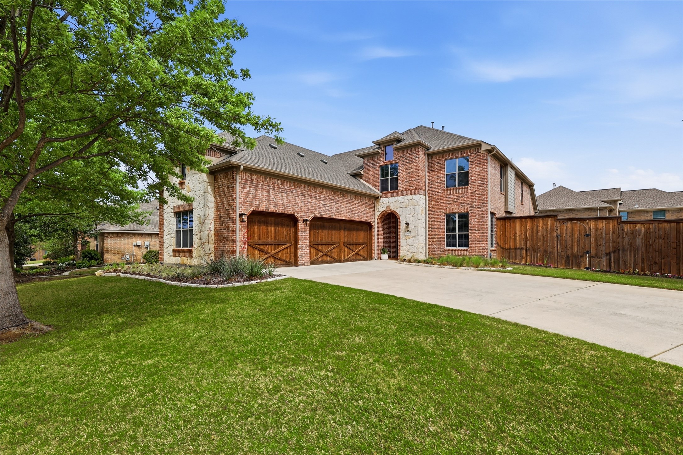 509 Northwyck Lane Keller TX 76248