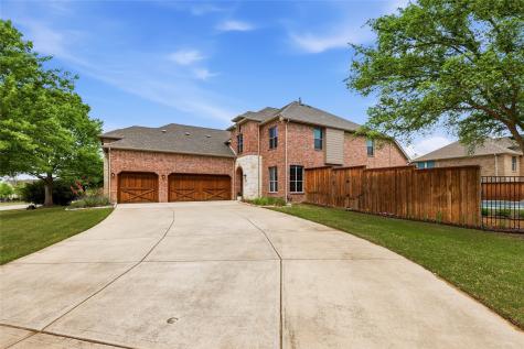 509 Northwyck Lane Keller TX 76248
