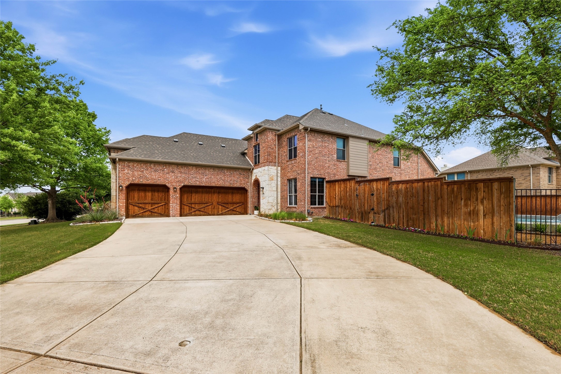 509 Northwyck Lane Keller TX 76248