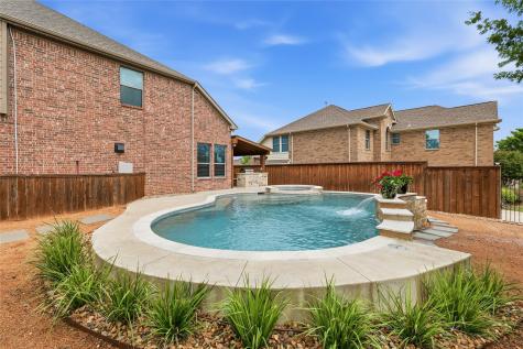 509 Northwyck Lane Keller TX 76248