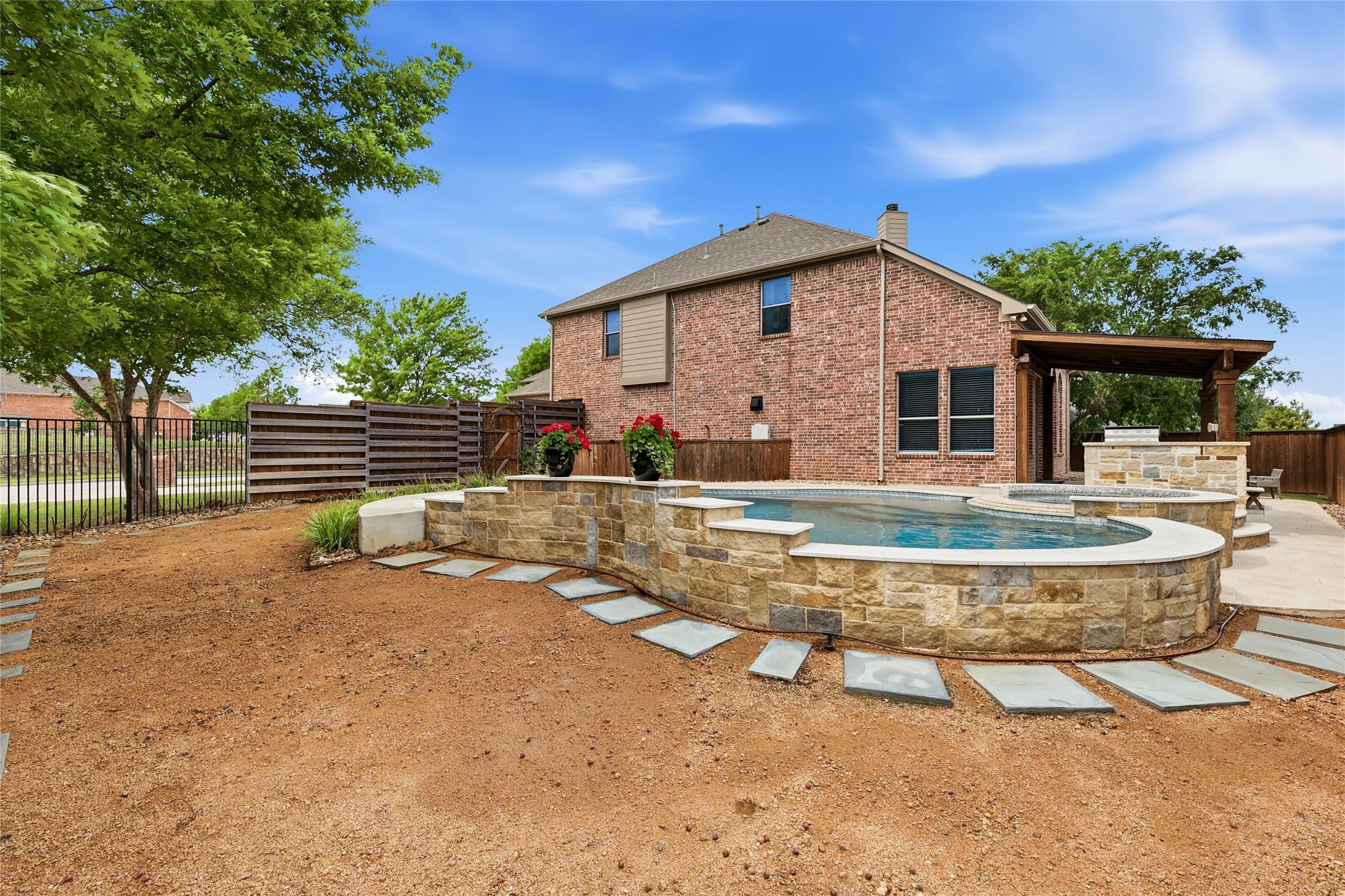 509 Northwyck Lane Keller TX 76248