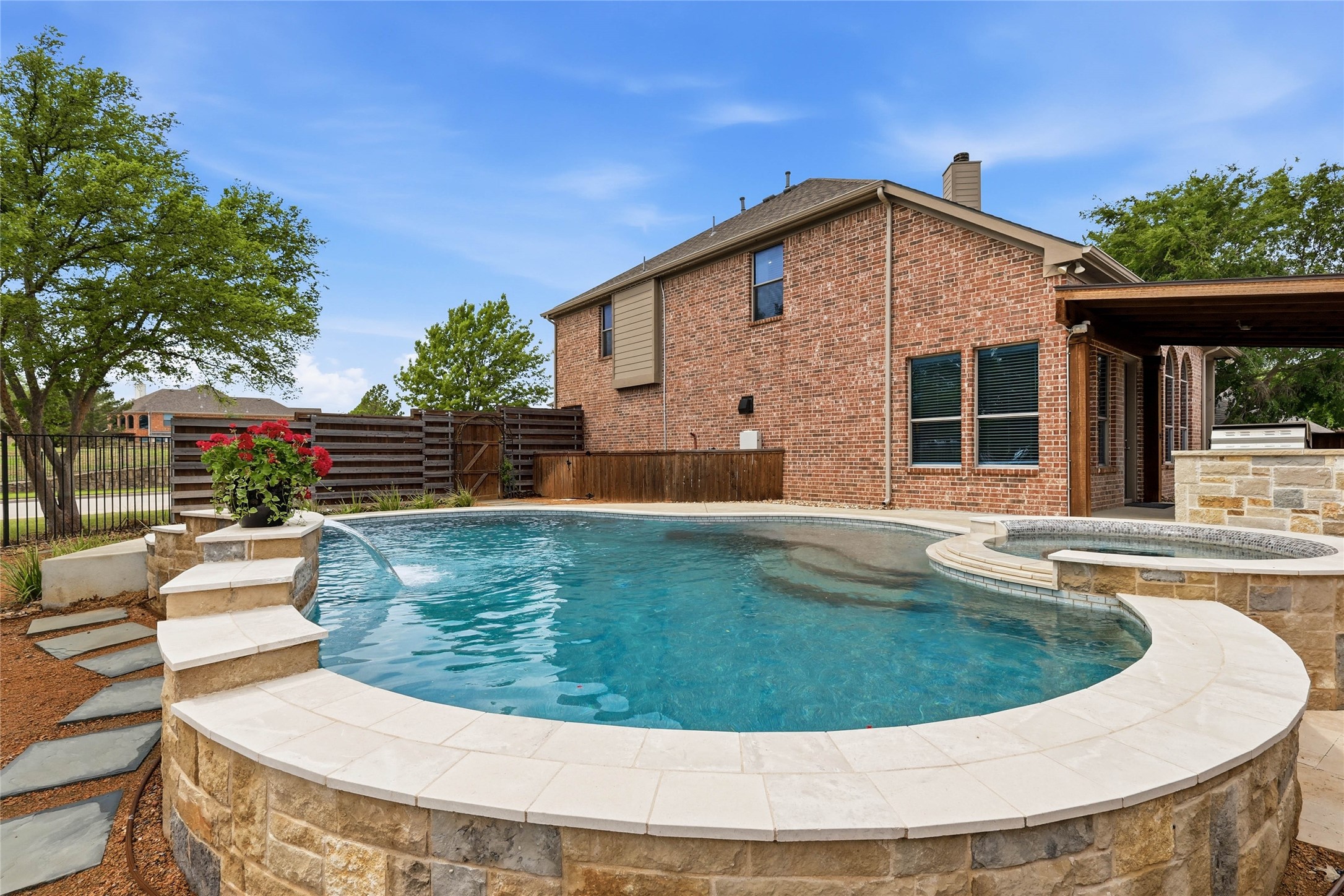 509 Northwyck Lane Keller TX 76248