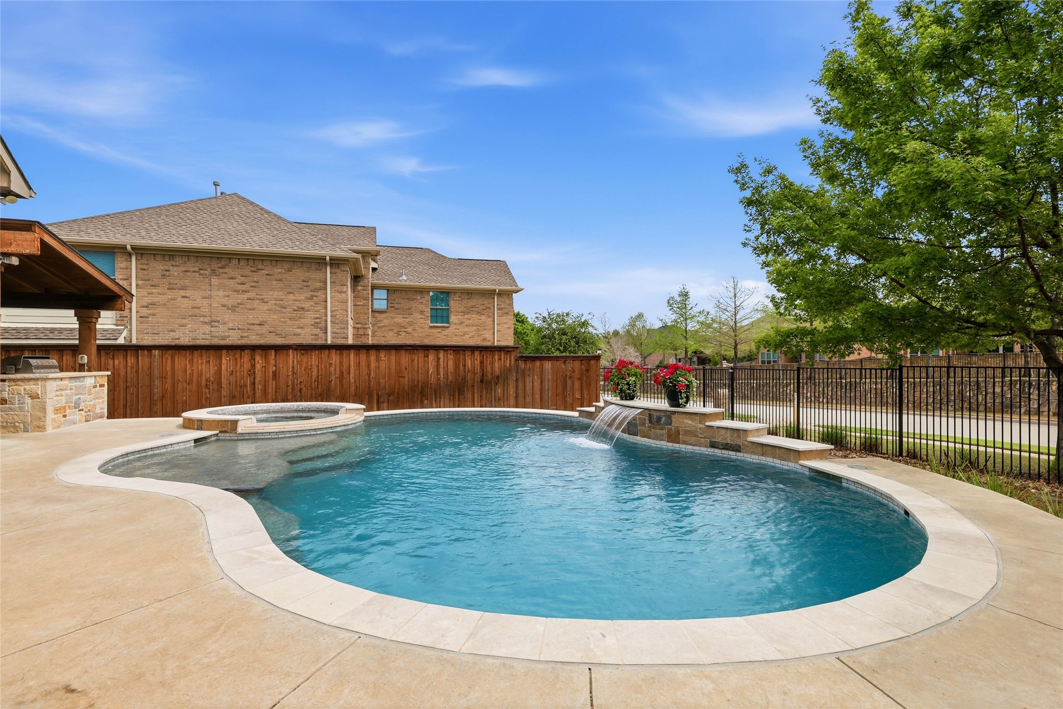 509 Northwyck Lane Keller TX 76248