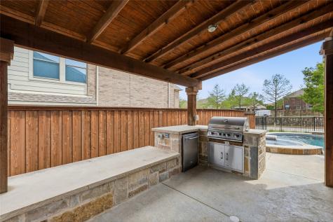509 Northwyck Lane Keller TX 76248