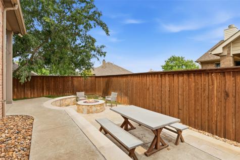 509 Northwyck Lane Keller TX 76248