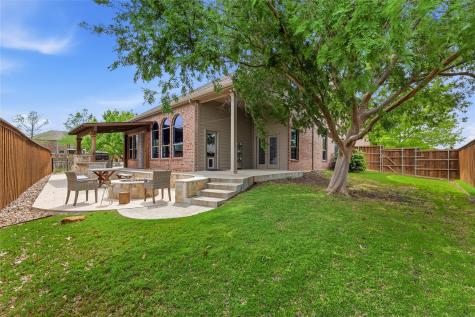 509 Northwyck Lane Keller TX 76248