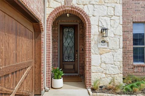 509 Northwyck Lane Keller TX 76248