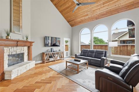 509 Northwyck Lane Keller TX 76248