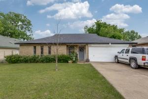 512 Sesame Drive Mesquite TX 75149