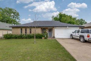 512 Sesame Drive Mesquite TX 75149