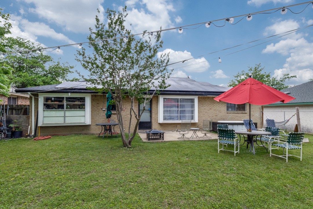 512 Sesame Drive Mesquite TX 75149