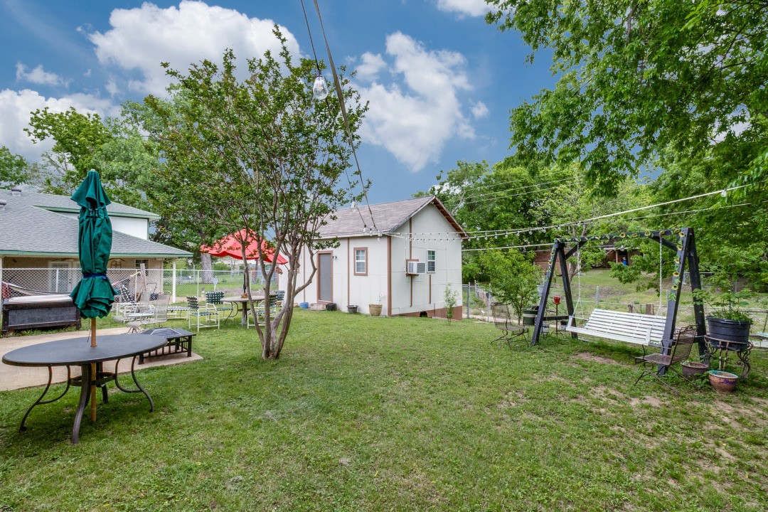 512 Sesame Drive Mesquite TX 75149