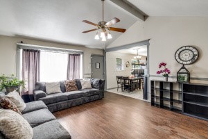512 Sesame Drive Mesquite TX 75149