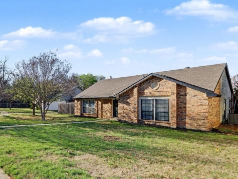 3024 Yorkshire Court Flower Mound TX 75028