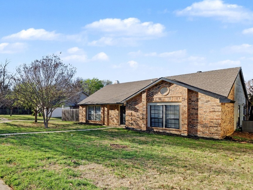 3024 Yorkshire Court Flower Mound TX 75028