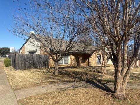 3024 Yorkshire Court Flower Mound TX 75028