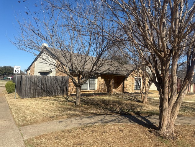 3024 Yorkshire Court Flower Mound TX 75028