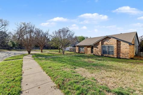 3024 Yorkshire Court Flower Mound TX 75028