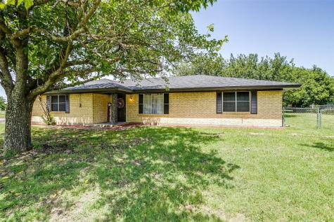 100 S Hickory Street Venus TX 76084