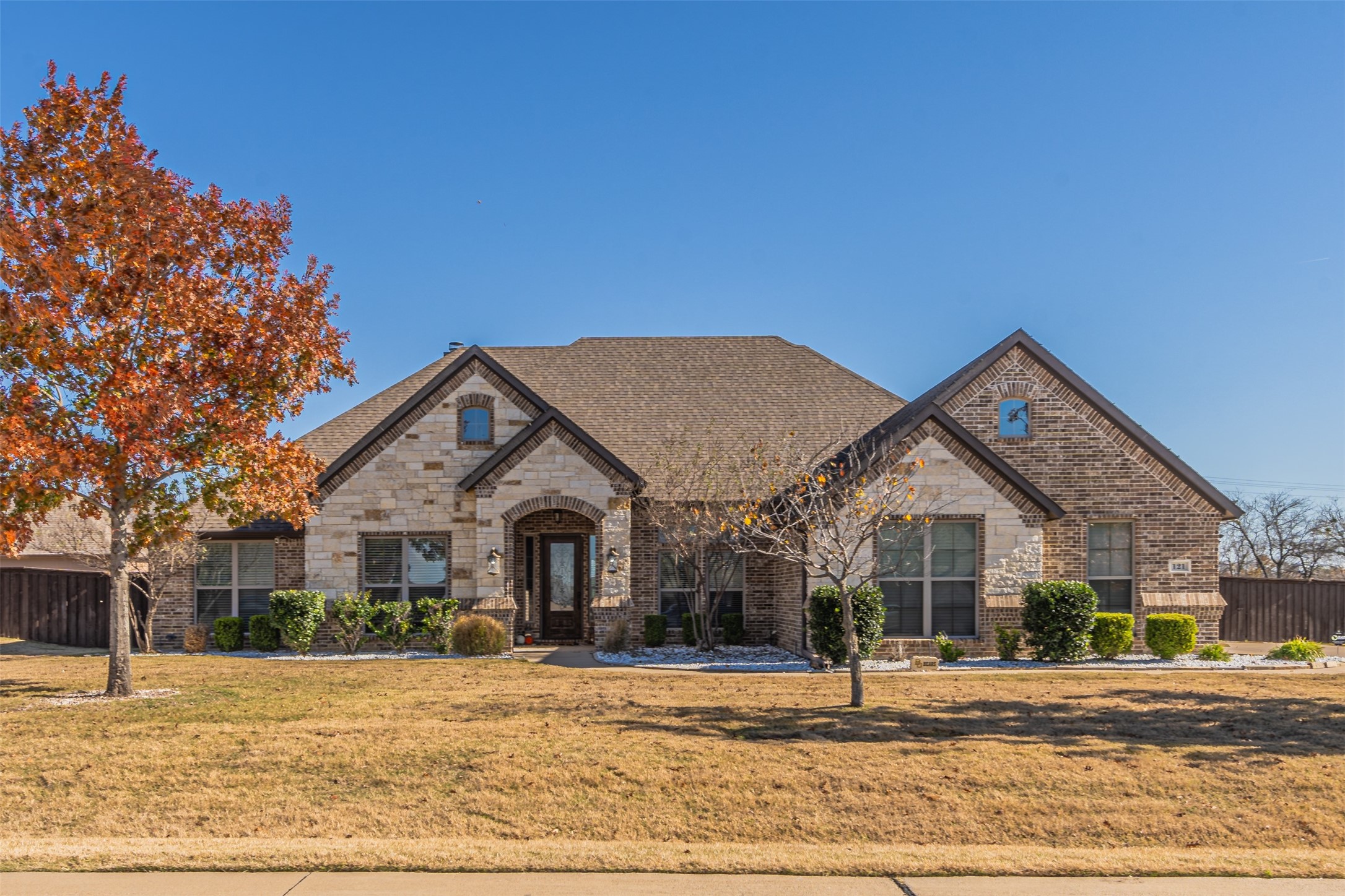 121 Denali Way Waxahachie TX 75167