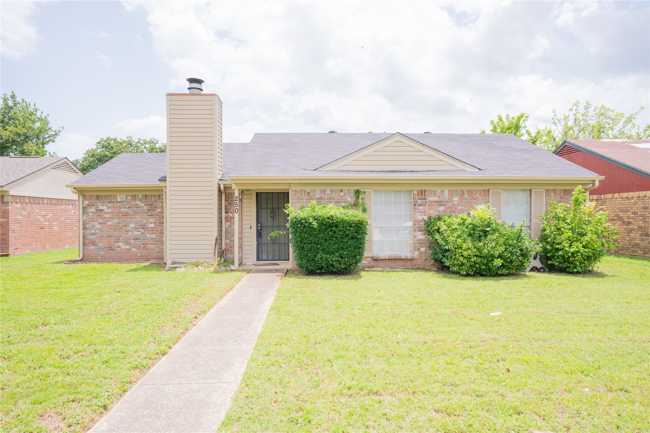 250 Prairie Grove Drive Dallas TX 75217