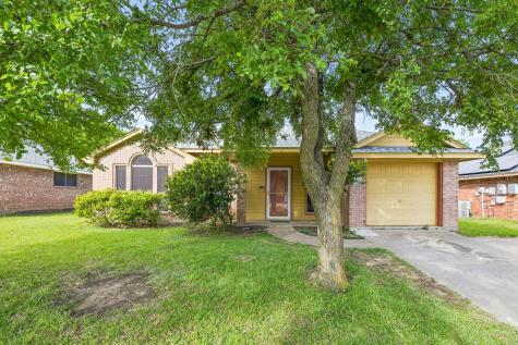 303 Vista Ridge Drive Venus TX 76084