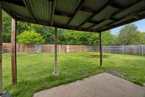 303 Vista Ridge Drive Venus TX 76084