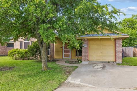 303 Vista Ridge Drive Venus TX 76084