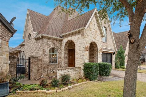 4021 Fairmont Court Bedford TX 76021
