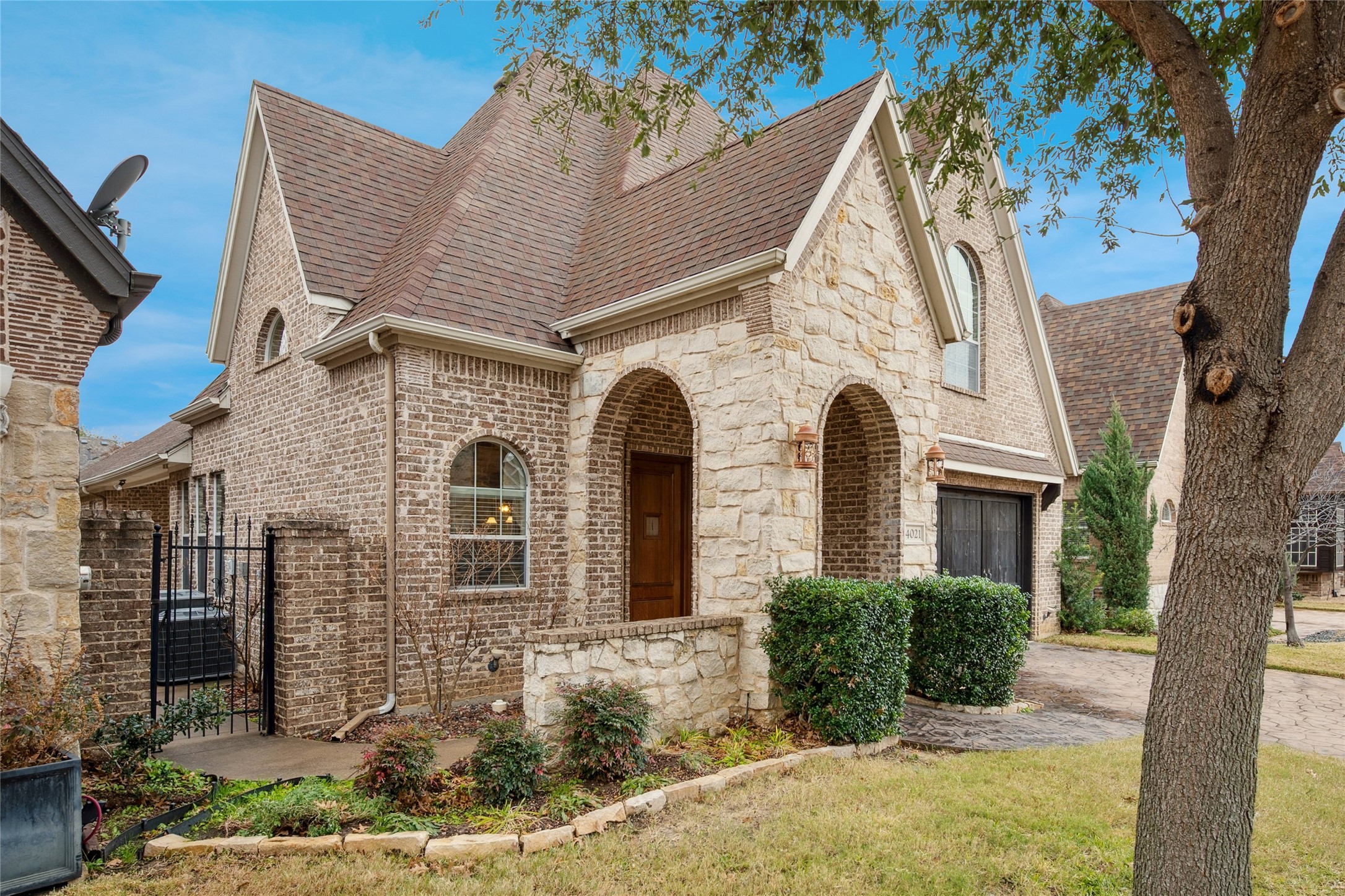 4021 Fairmont Court Bedford TX 76021