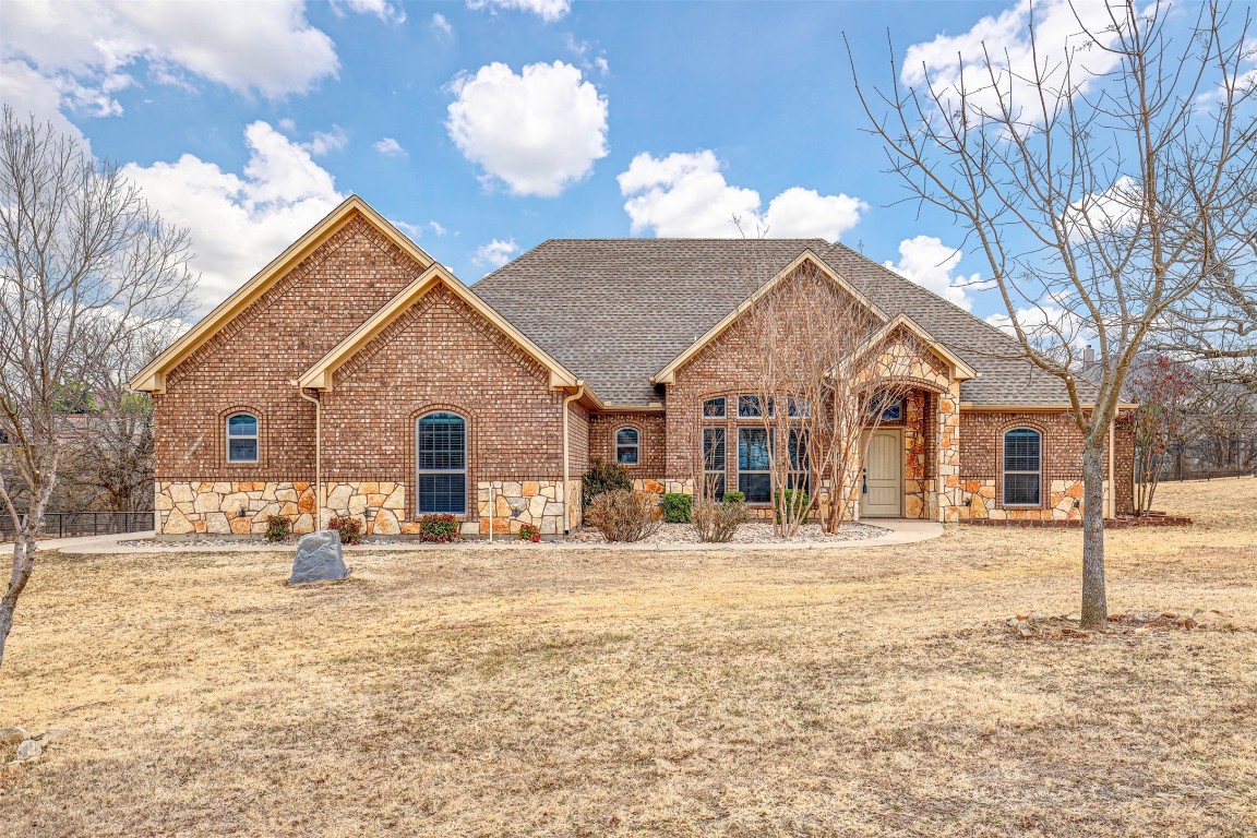 161 Ellis Spring Drive Weatherford TX 76085