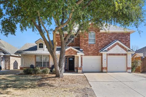9002 Lochgreen Lane Rowlett TX 75089