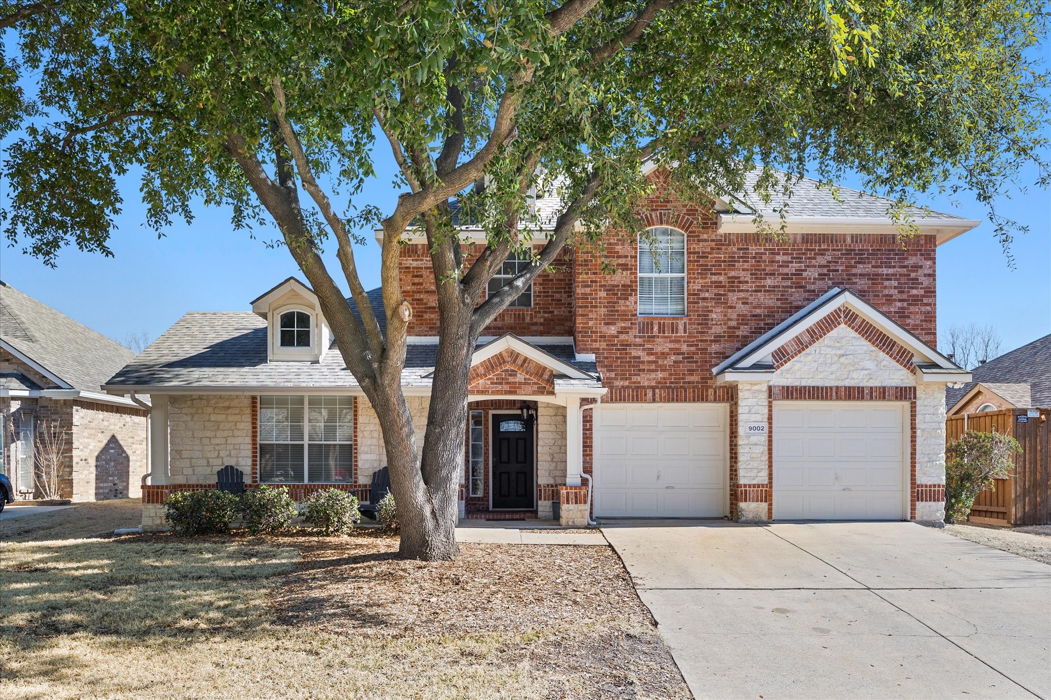 9002 Lochgreen Lane Rowlett TX 75089