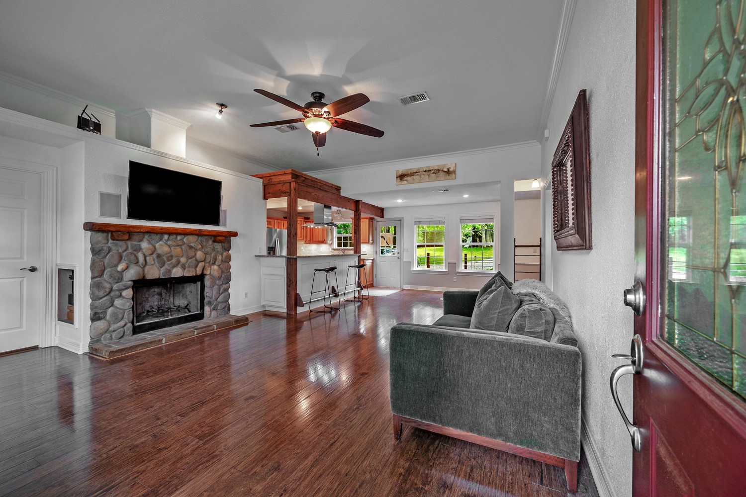 260 Susan Drive Pottsboro TX 75076