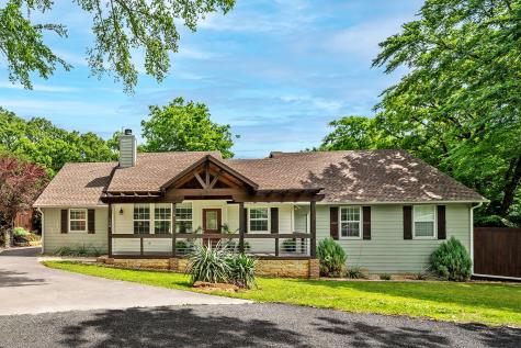 260 Susan Drive Pottsboro TX 75076