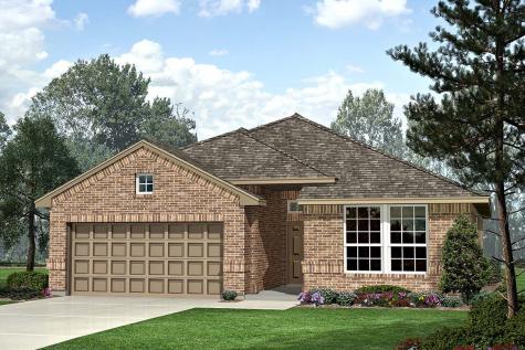 1800 Chamaeleon Drive Haslet TX 76052