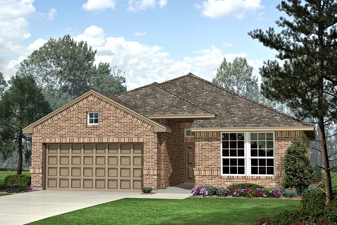1800 Chamaeleon Drive Haslet TX 76052