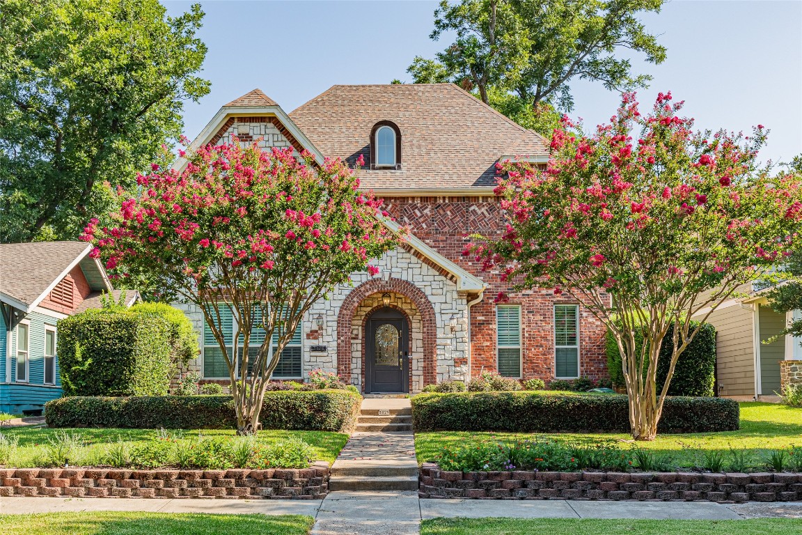 5829 Goliad Avenue Dallas TX 75206