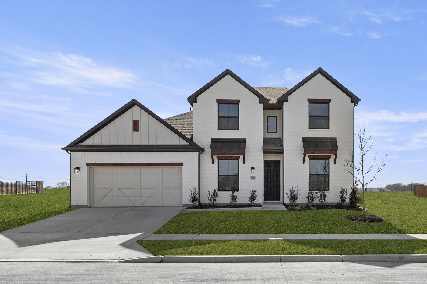 2149 Ten Mile Creek Drive Celina TX 75009