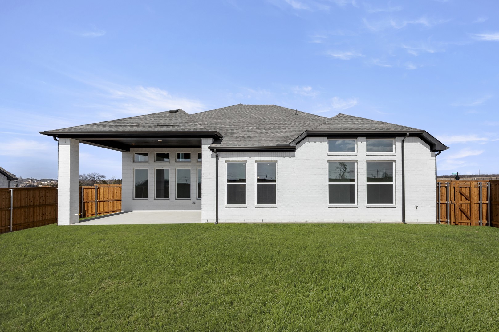 2149 Ten Mile Creek Drive Celina TX 75009