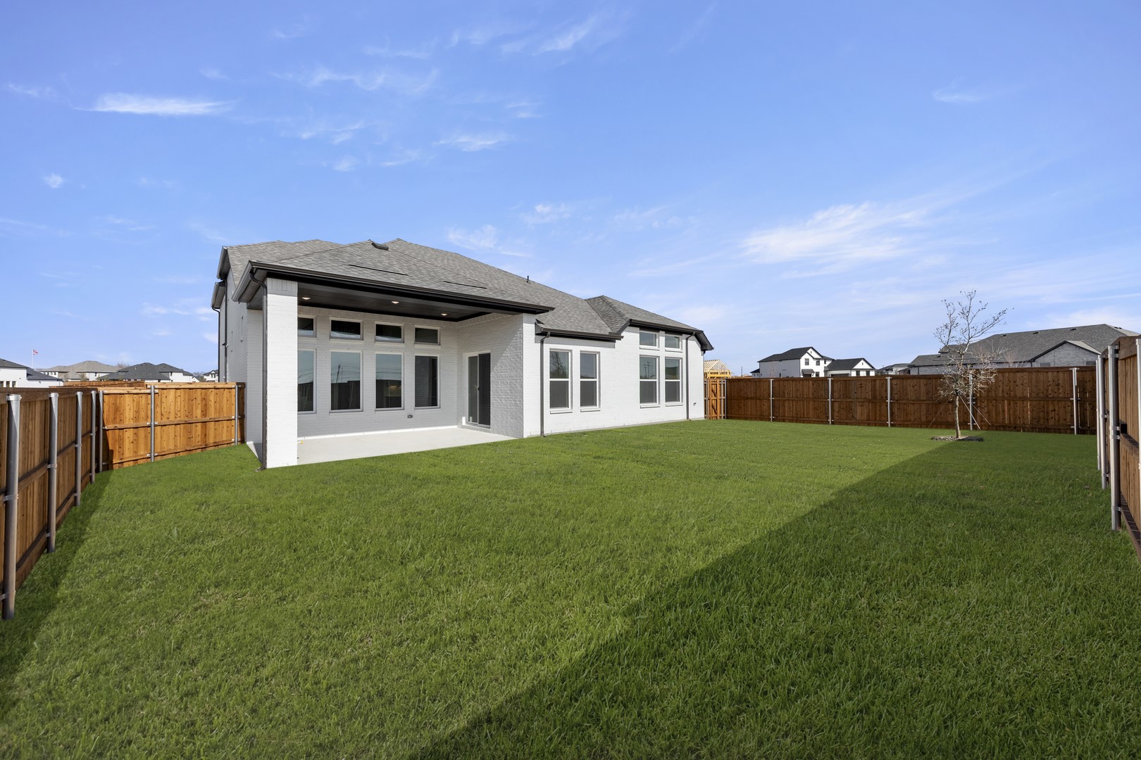 2149 Ten Mile Creek Drive Celina TX 75009