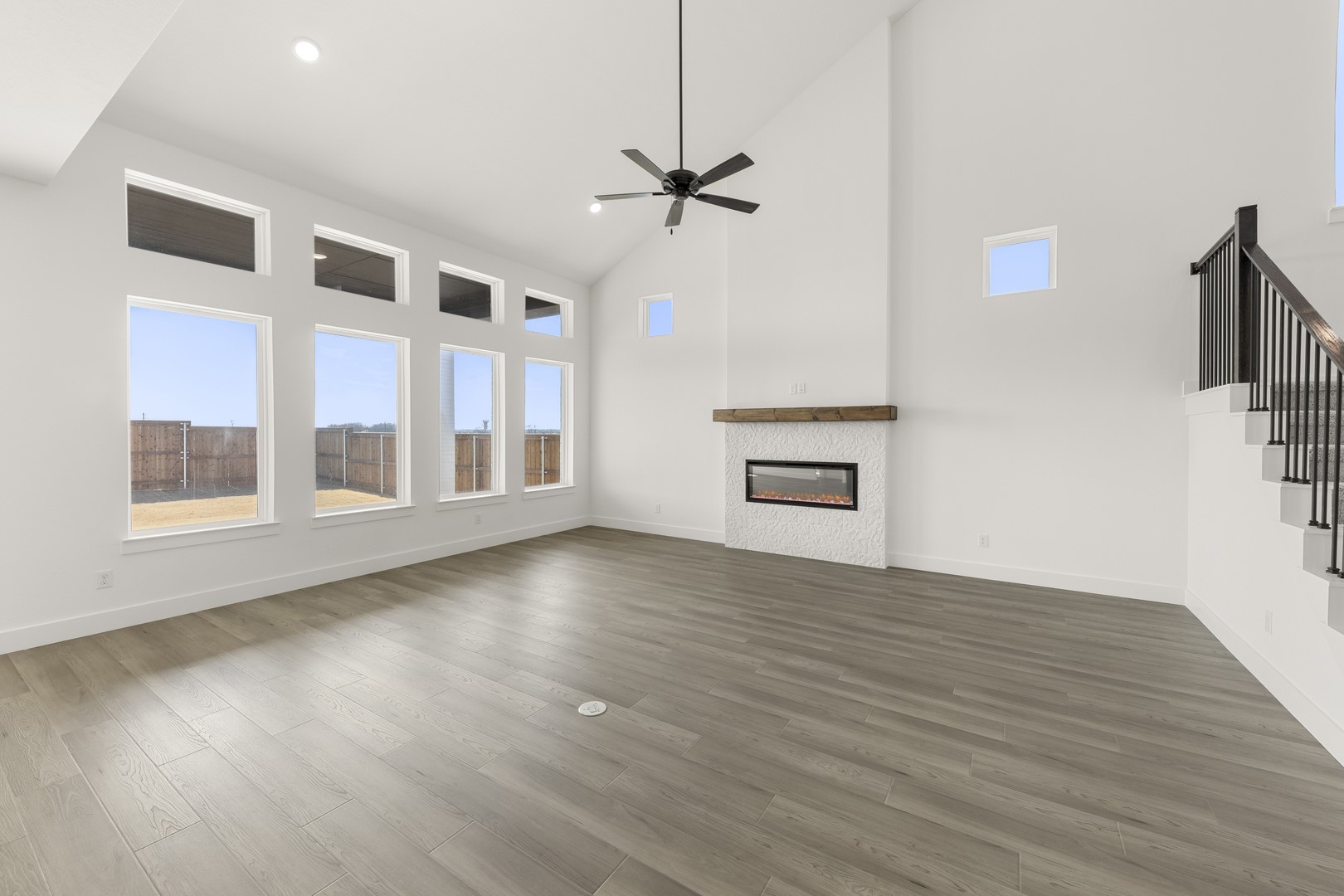 2149 Ten Mile Creek Drive Celina TX 75009