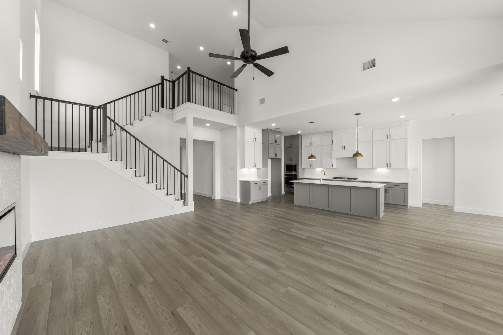 2149 Ten Mile Creek Drive Celina TX 75009