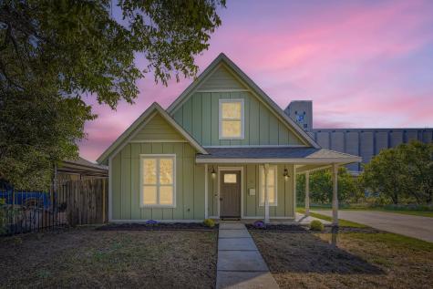 1911 Galveston Avenue Fort Worth TX 76110