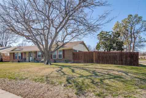 2221 Stafford Lane Mesquite TX 75150